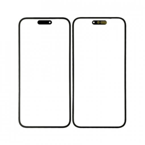 Thay mặt kính iPhone 14 Pro