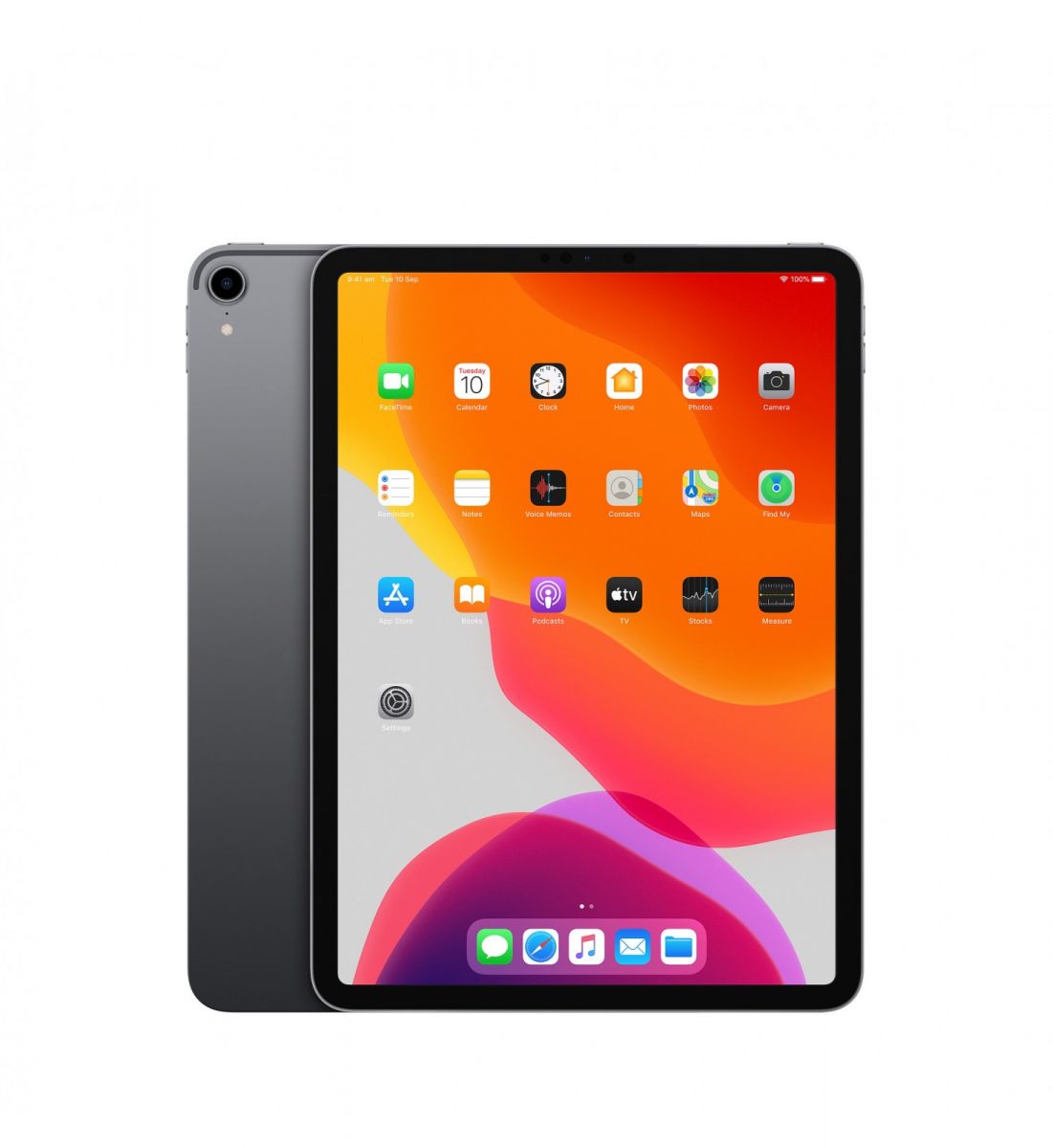 thay-pin - ipad -pro-11-2018