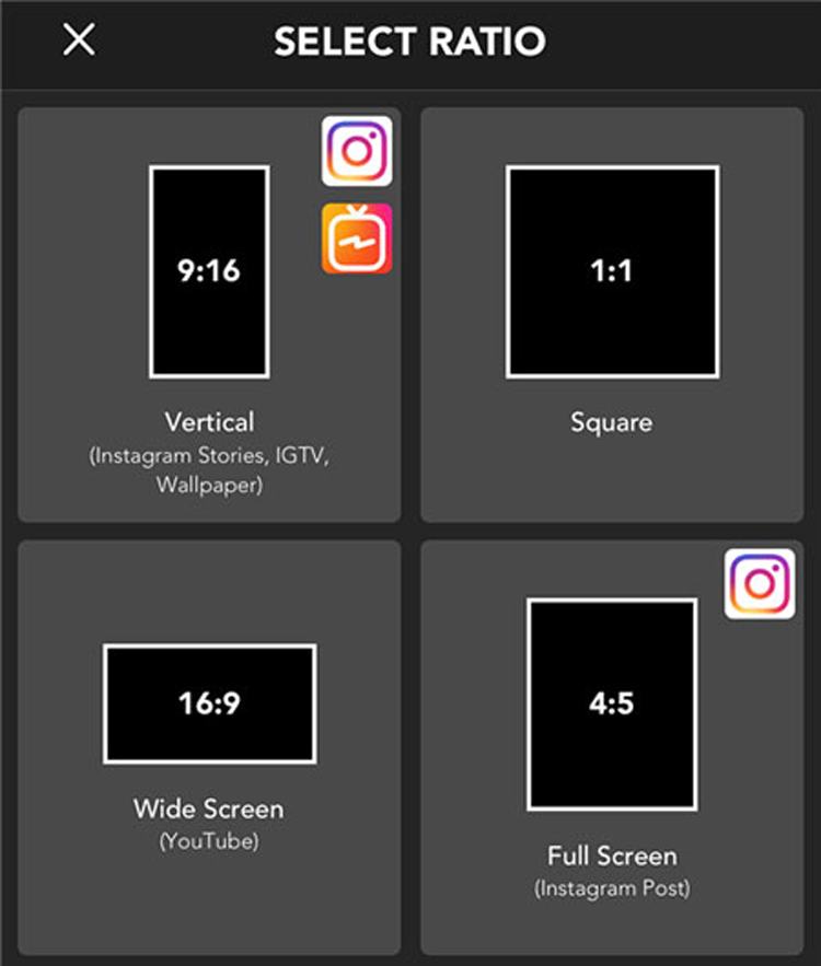 đặt video làm hình nền iphone