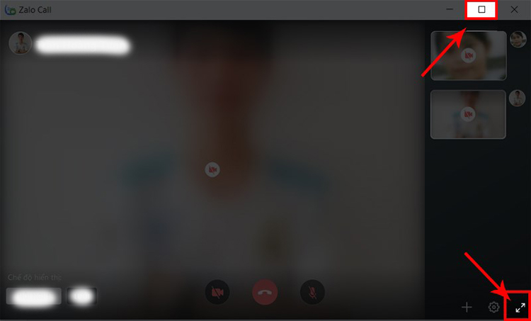  cách gọi video nhóm trên Zalo 