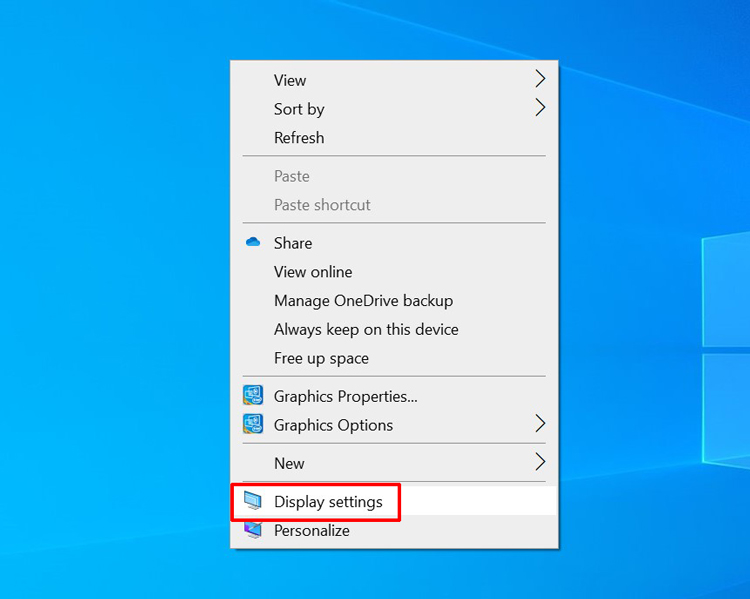 xoay màn hình windows 11 
