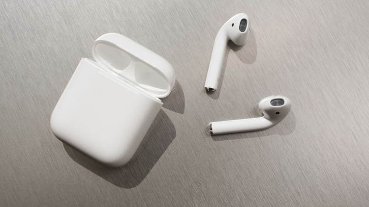 Samsung có sử dụng được AirPods không