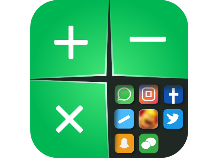 cách ẩn ứng dụng trên Oppo 