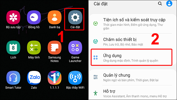 messenger không gửi được ảnh