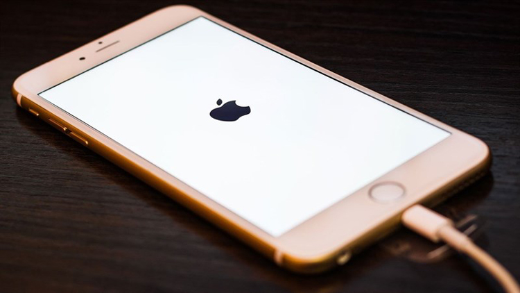 pin iPhone chỉ sạc đến 80%