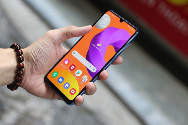 chặn quảng cáo tự bật lên trên Samsung