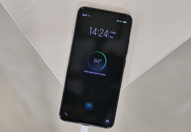 Sửa chữa điện thoại Vivo