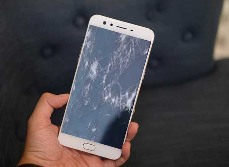 Sửa chữa điện thoại Vivo
