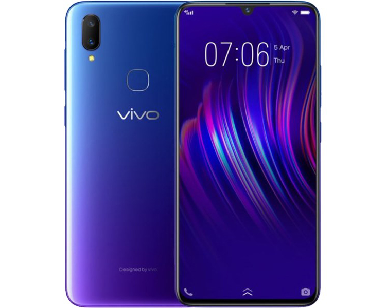 Sửa chữa điện thoại Vivo