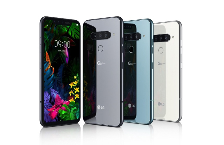 sửa chữa điện thoại LG