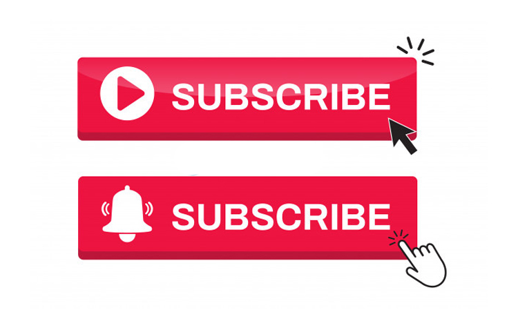 tăng sub trên youtube
