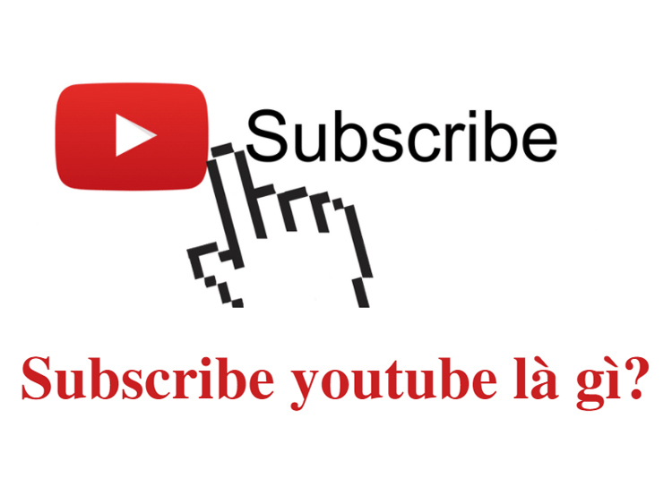 tăng sub trên youtube