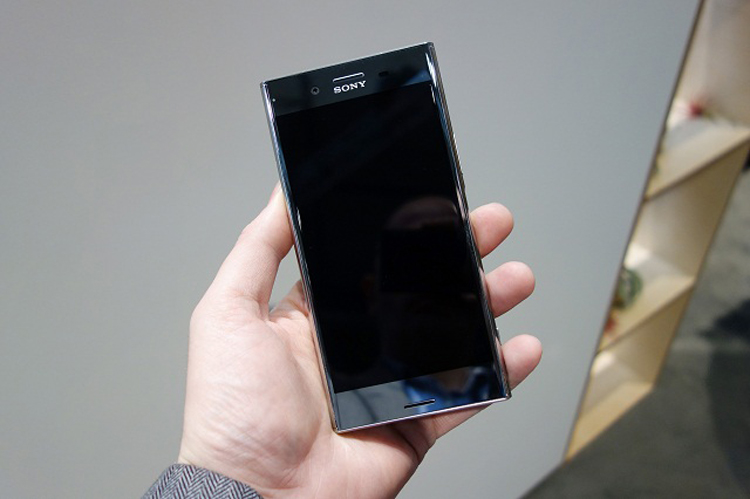 sửa chữa điện thoại Sony