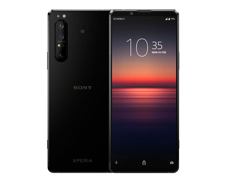 sửa chữa điện thoại Sony