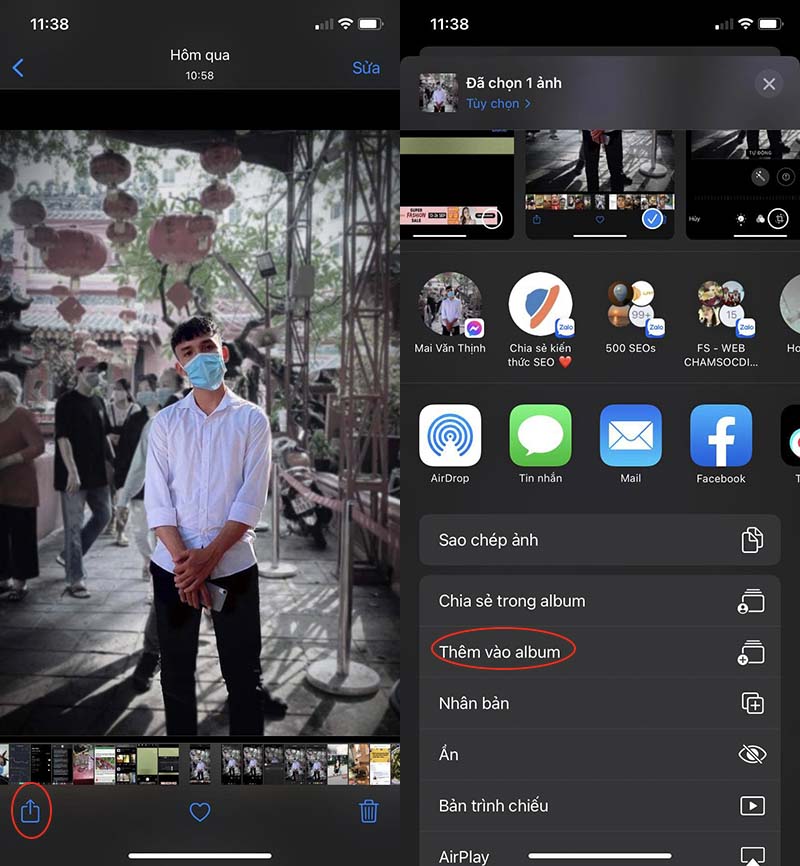 cach-tao-widget-cho-iphone-7