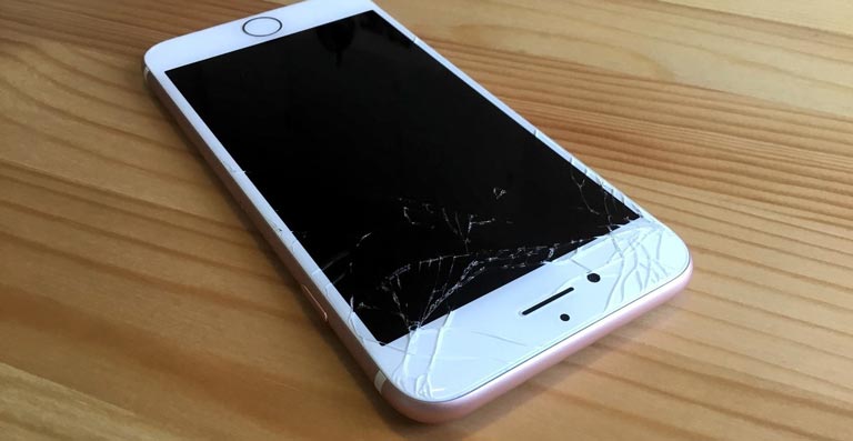 man-hinh-iphone-8-bi-chay-muc-2
