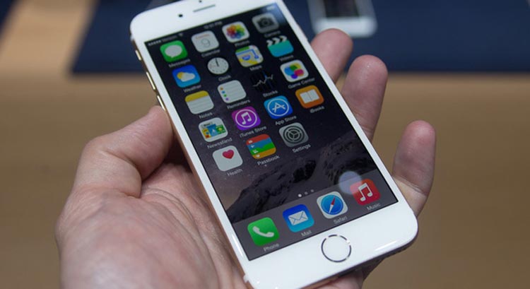 man-hinh-iphone-8-bi-chop