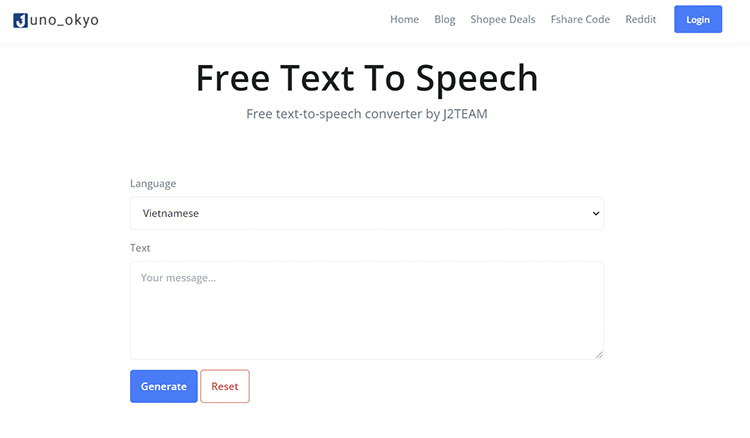 Tải giọng chị Google