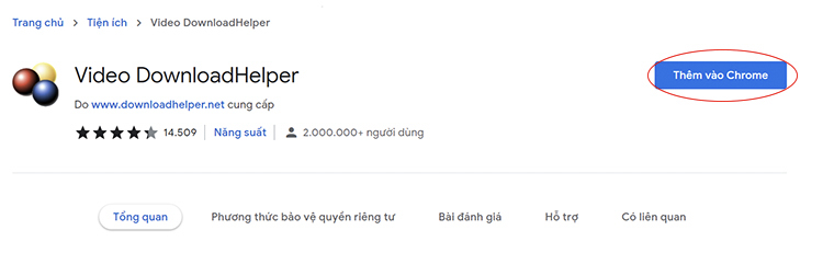 Tải giọng chị Google