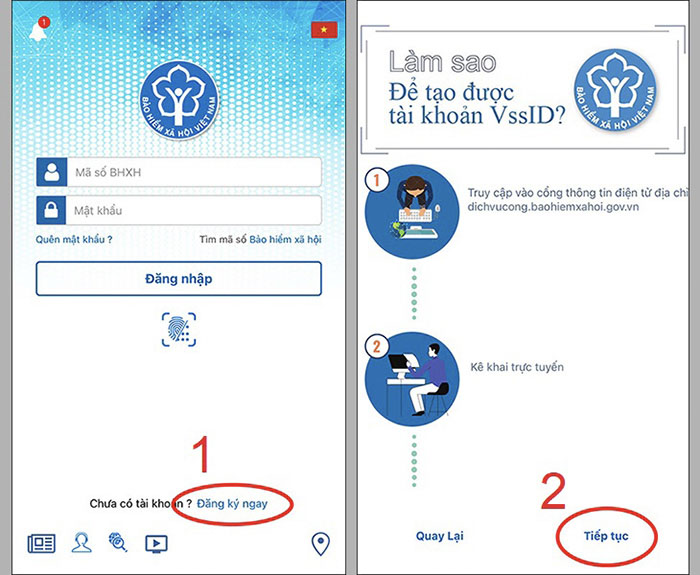 cách tra cứu Bảo hiểm thất nghiệp