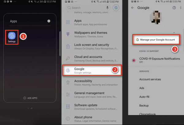 cách đổi tên trên google meet