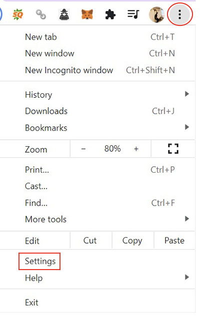 cách đổi tên trên google meet