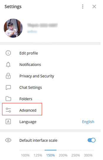 hack ví điện tử trên telegram