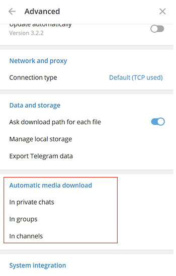 hack ví điện tử trên telegram