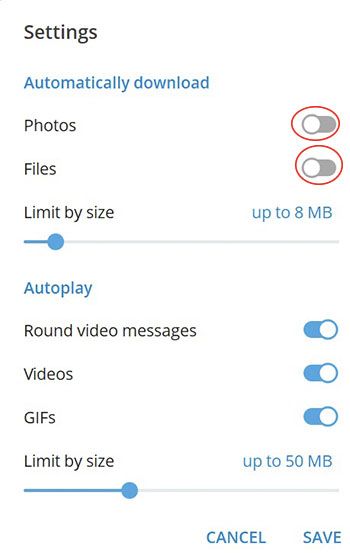 hack ví điện tử trên telegram
