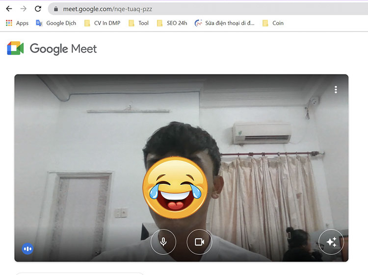 test camera laptop