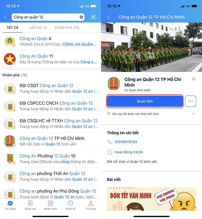 tra cứu tiến độ cấp CCCD
