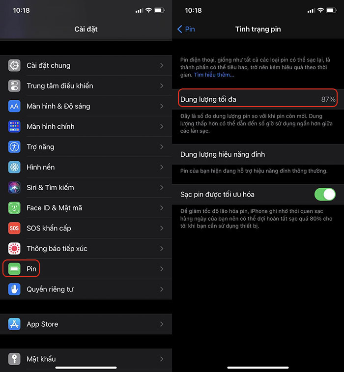 iPhone tự khởi động lại liên tục