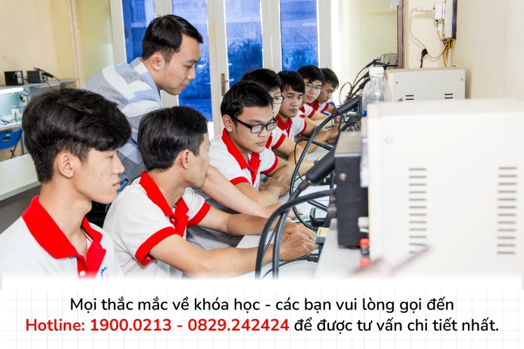 24 suất học miễn phí 
