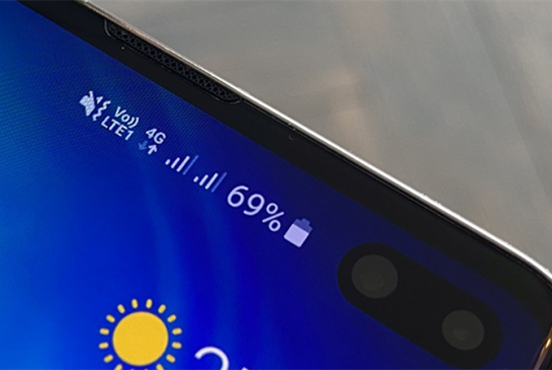 cách tắt VoLTE