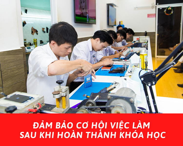 Đón chào tháng ba - bao la ưa đãi