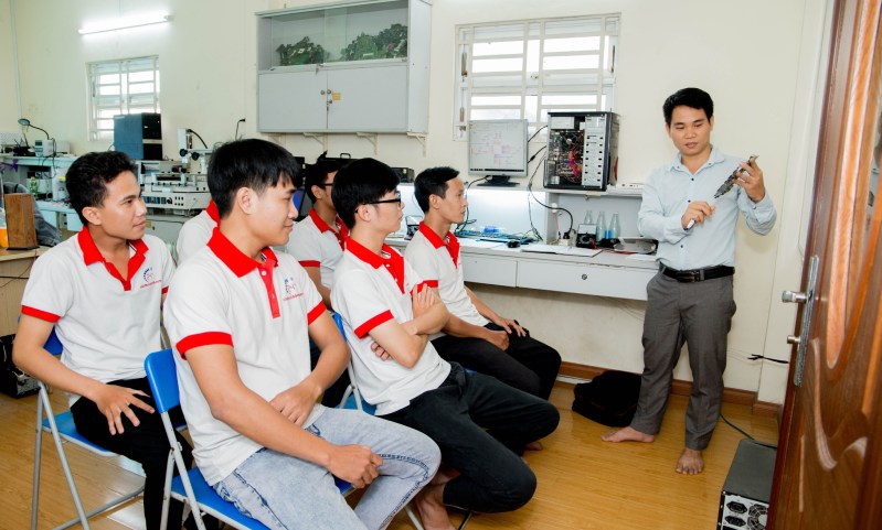Sửa chữa điện thoại