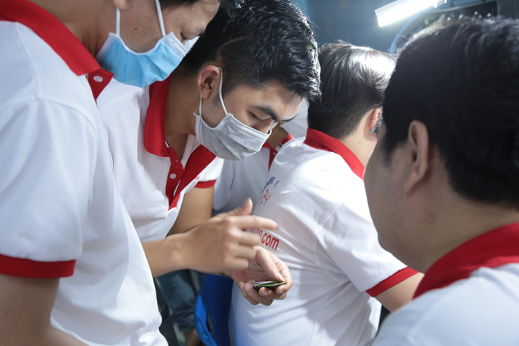 Sửa chữa Laptop
