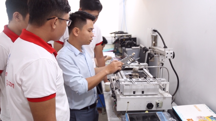 Sửa chữa Điện thoại/Laptop