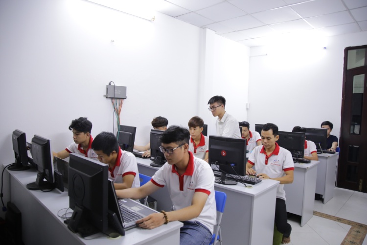 sửa chữa Laptop