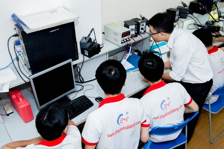 Những lý do học xong phổ thông bạn nên lựa chọn học nghề