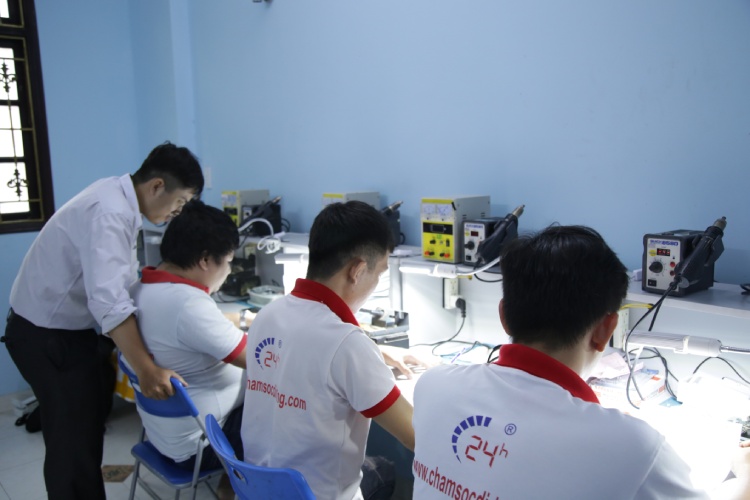 Những lý do học xong phổ thông bạn nên lựa chọn học nghề