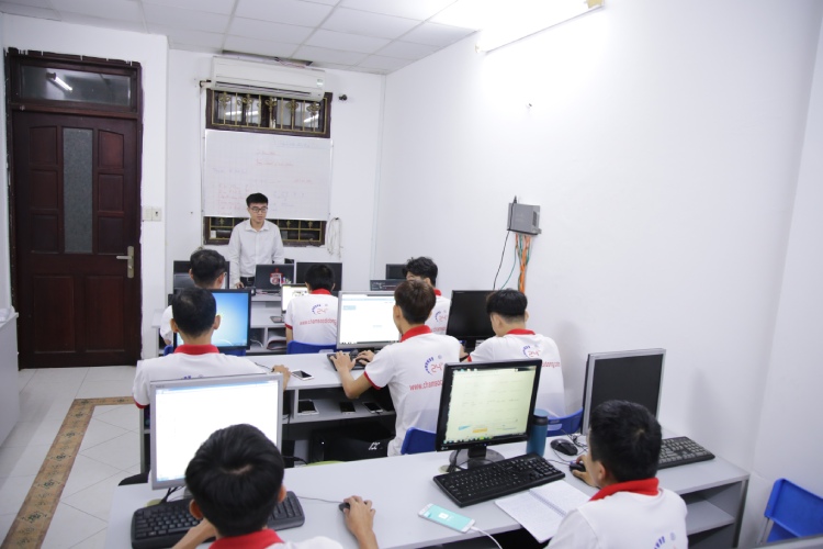 Tương lai nào cho nghề sửa chữa điện thoại?