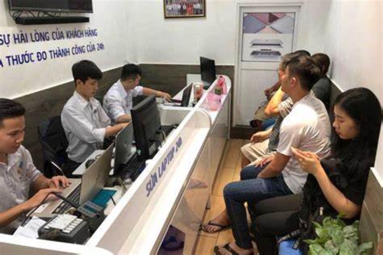 Bệnh Viện Điện Thoại Laptop 24h là địa điểm uy tín để thay vỏ iPhone 6s Plus