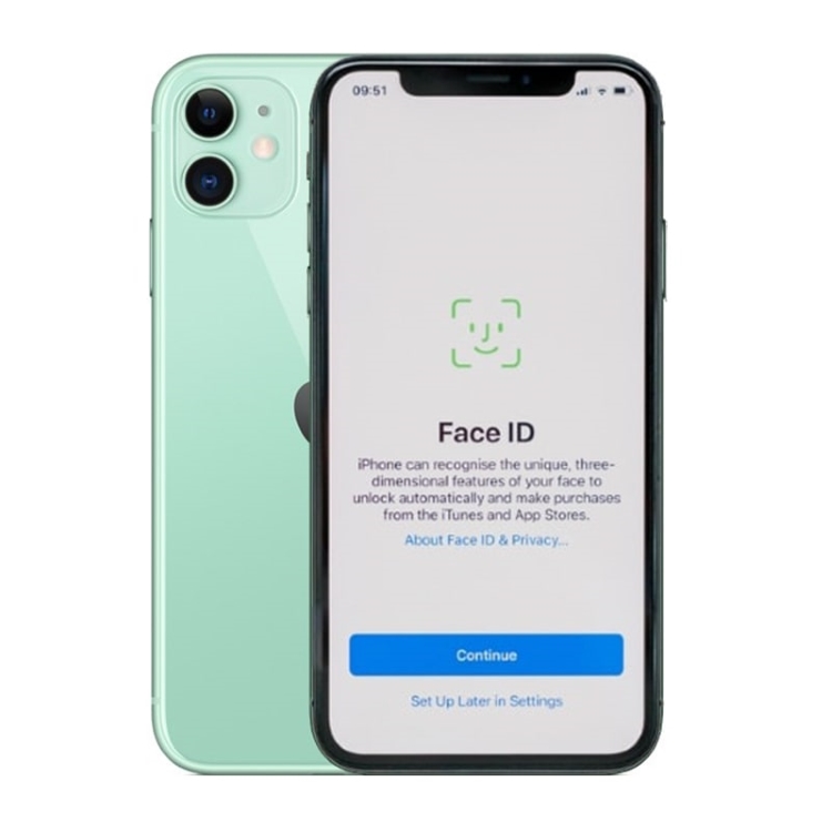 iPhone 11 là dòng iPhone được đánh giá khá bền bỉ 