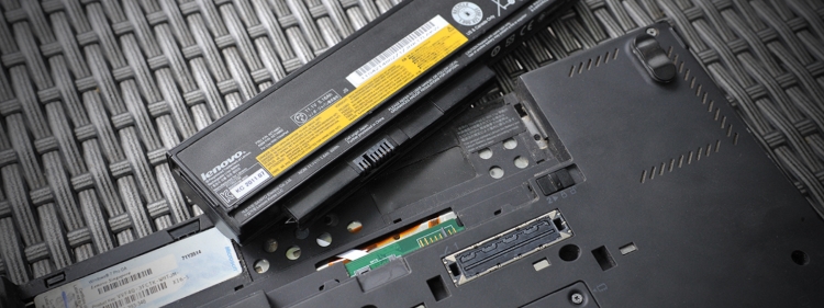 dấu hiệu cần thay pin Laptop Dell Inspiron 7386