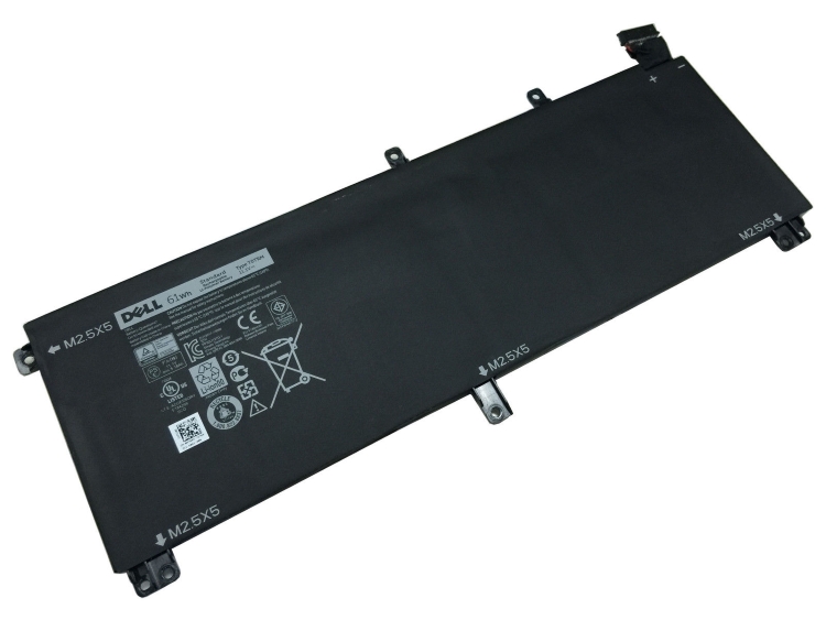 Pin Laptop Dell M3800
