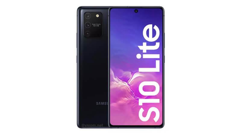 Samsung Galaxy S10 Lite G770 