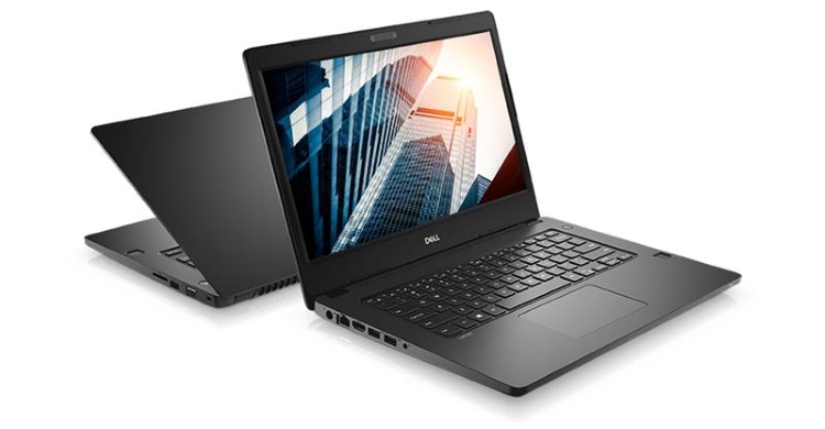 Laptop Dell Latitude 3480