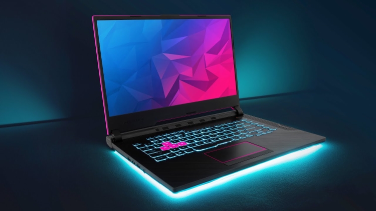 Laptop Asus ROG STRIX G15 G512L