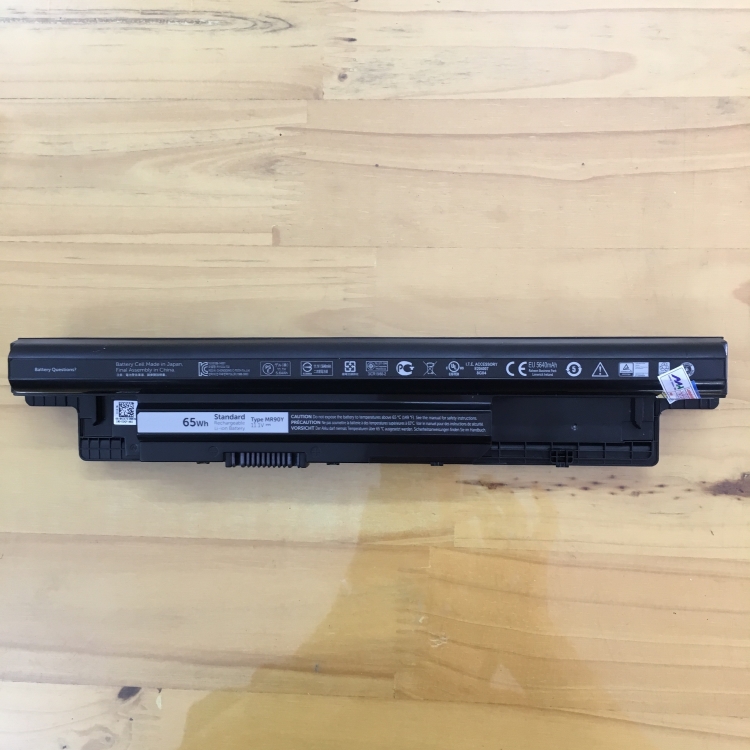 pin Laptop Dell Inspiron 14 7447 
